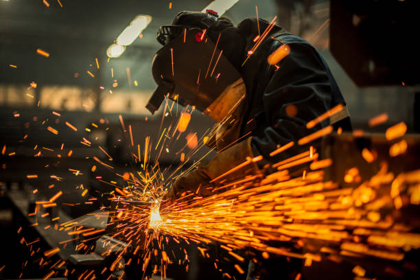 Best Aerospace and Defense Welding in Folly Beach, SC