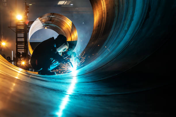 Affordable Welder Services in Folly Beach, SC