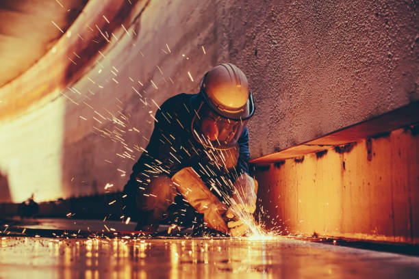 Best Structural Steel Welding in Folly Beach, SC