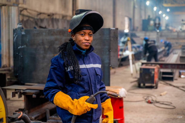 Best Automation and Robotic Welding in Folly Beach, SC