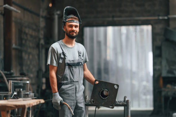 Best Welding Inspection and Certification in Folly Beach, SC