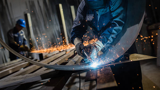 Best Marine and Shipbuilding Welding in Folly Beach, SC