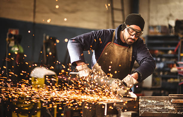 Best Specialty Welding Processes in Folly Beach, SC