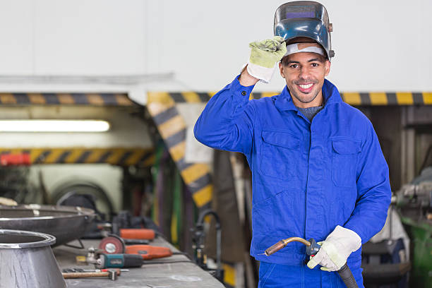Trusted Folly Beach, SC Welder & Metal Fabrication Experts