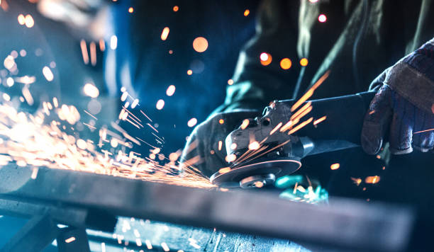 Best Pipe Welding in Folly Beach, SC
